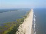 Assateague Island Side Hotels Maryland