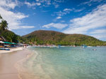 Las Gatas Beach Side Hotels Mexico