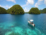 Pohnpei Island Beach Side Hotels Micronesia