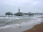 Scheveningen Beach Side Hotels Netherlands