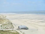 Texel Beach Side Hotels Netherlands