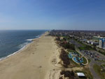 Seven Presidents Oceanfront Park Beach Side Hotels New Jersey
