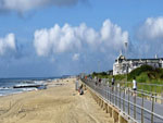Spring Lake Beach Side Hotels New Jersey