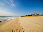 East Hampton Beach Side Hotels New York