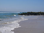 Fort Tilden Beach Side Hotels New York