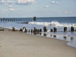 Jacob Riis National Park Beach Side Hotels New York