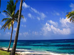 Corn Island Beach Side Hotels Nicaragua