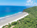 El Coco Beach Side Hotels Nicaragua