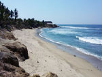 Madera Beach Side Hotels Nicaragua