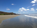 Playa Hermosa Beach Side Hotels Nicaragua