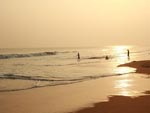 Malud Beach Side Hotels Orissa