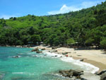 Ao Sane Beach Side Hotels Phuket