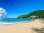 Nai Harn Beach Side Hotels Phuket