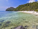 Panwa Beach Side Hotels Phuket