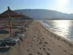 Velipoja Beach Albania