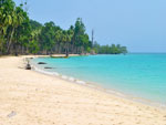 Lalaji Bay Beach Andaman and Nicobar Islands