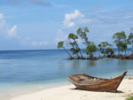 Pathi Level Beach Andaman and Nicobar Islands