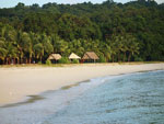 Raman Bageecha Beach Andaman and Nicobar Islands