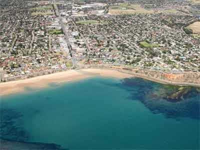 Christies Beach Australia