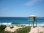 Cronulla Beach Australia