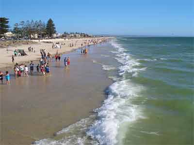 Henley Beach Australia
