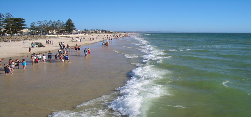 Henley Beach South Australia