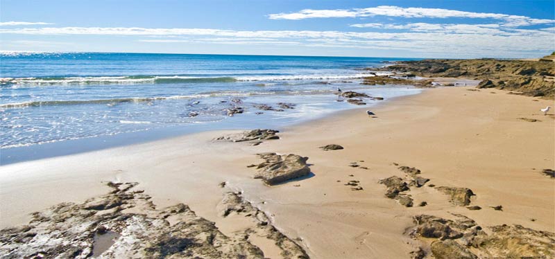 Lorne Beach Australia