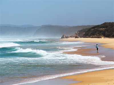 Middle Beach Australia