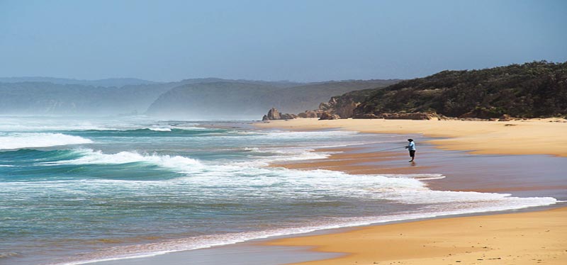Middle Beach Australia
