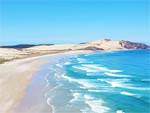 Ninety Mile Beach Australia