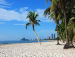 Hua Hin Beach Bangkok