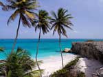 Bottom Bay Beach Barbados