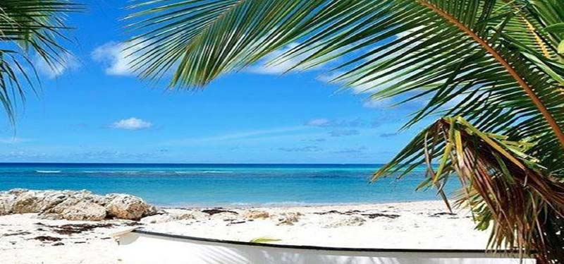 Garrison Savannagh Beach Barbados