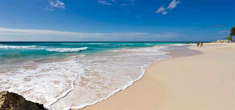 Maxwell Beach Barbados