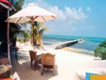 Ambergris Caye Beach Belize