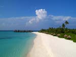 Coco Plum Island Beach Belize