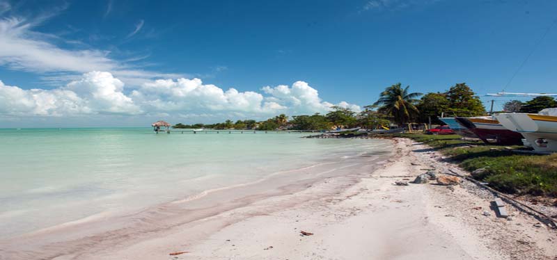 Sarteneja Beach Belize