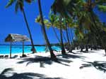Le galawa Beach Comoros