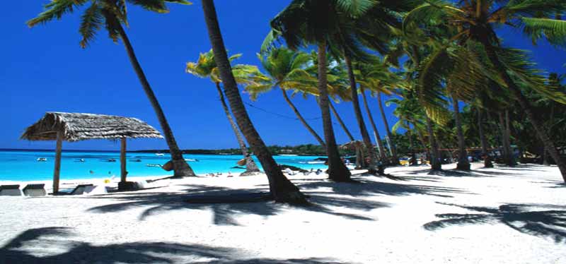 Le Galawa Beach Comoros