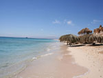 Hurghada Beach Egypt