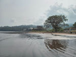 Riaba Beach Equatorial Guinea