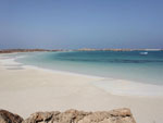 Dahlak Kebir Beach Eritrea
