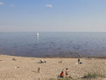 Kauksi Beach Estonia