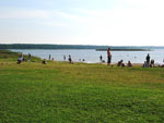 Paralepa Beach Estonia