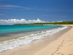 Natadola Beach Fiji