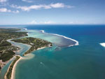 Yanuca Island Beach Fiji