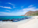 Yasawa Island Beach Fiji