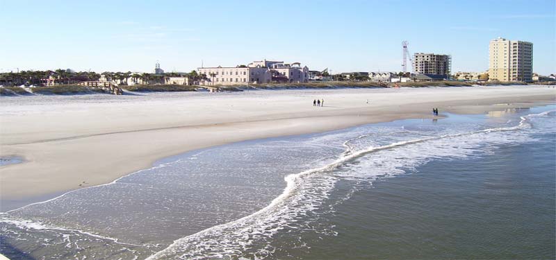 Atlantic Beach Florida