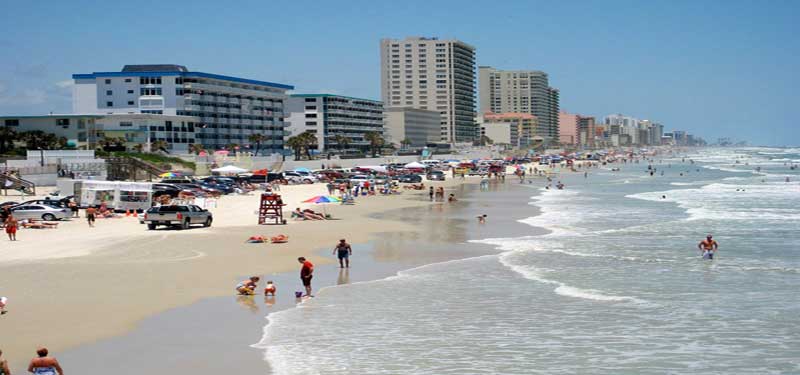 Daytona Beach Florida