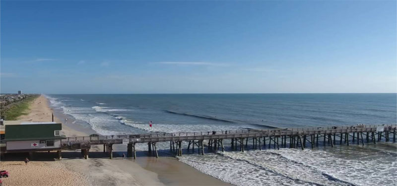 Flagler Beach Florida